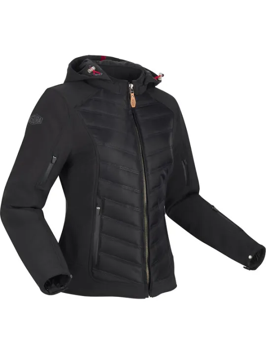 Chaqueta Frau Natcho 2 - Segura