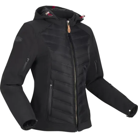Lady Jacket Natcho 2 - Segura