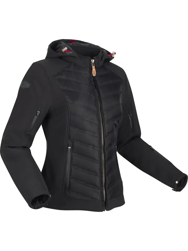 Jacke Frau Natcho 2 - Segura
