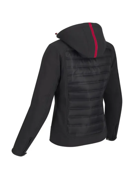 Jacke Frau Natcho 2 - Segura