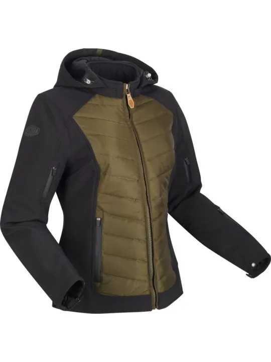 Blouson Lady Natcho 2 - Segura
