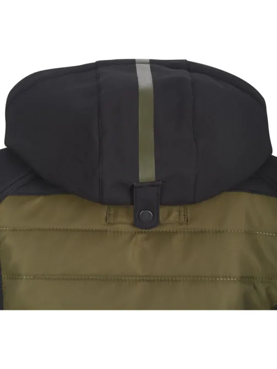 Blouson Lady Natcho 2 - Segura