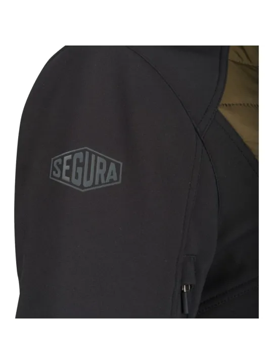 Giacca Frau Natcho 2 - Segura