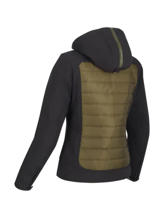 Chaqueta Frau Natcho 2 - Segura