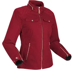 Blouson Lady Bahia - Segura