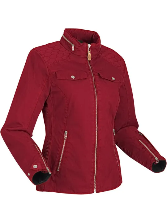 Lady Jacket Bahia - Segura