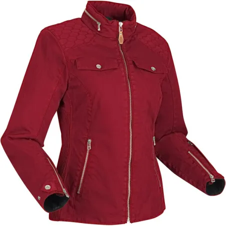 Lady Jacket Bahia - Segura
