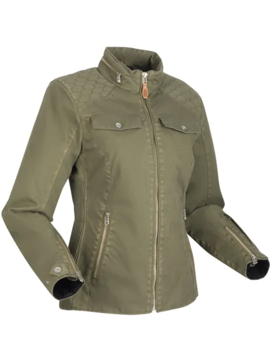 Blouson Lady Bahia - Segura