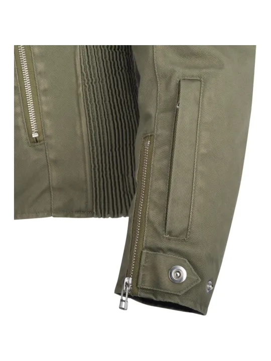Lady Jacket Bahia - Segura