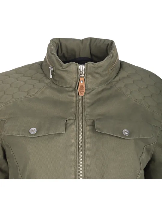 Chaqueta Lady Bahia - Segura