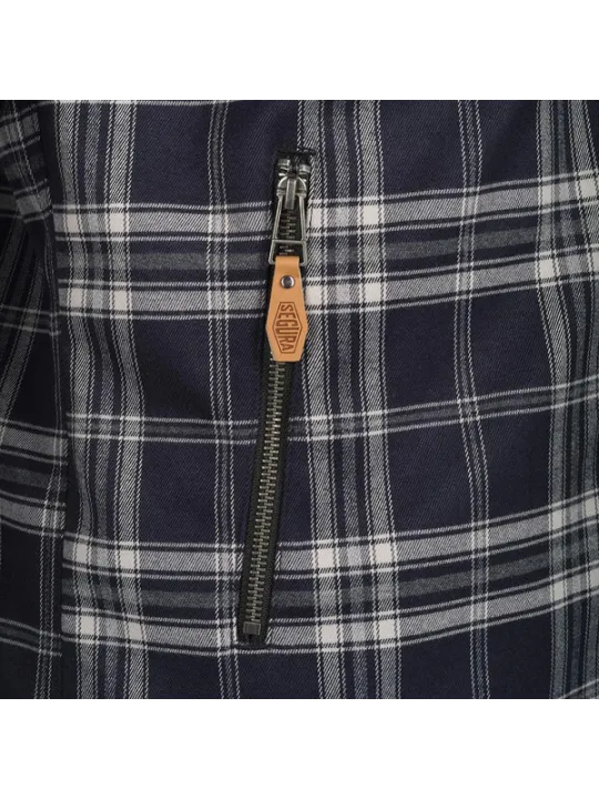 Traffic Jacket - Segura