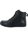 Baskets Osaka Cuir - Helstons
