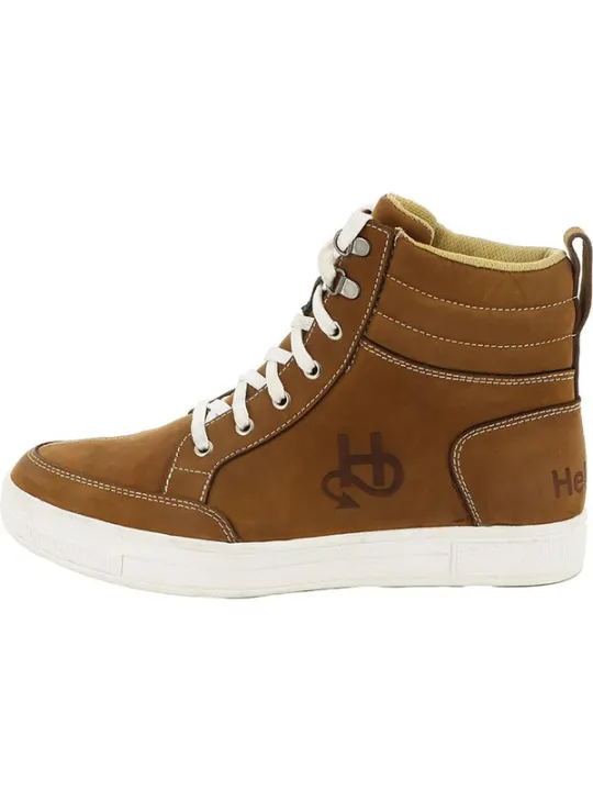 Shoes Osaka Cuir - Helstons