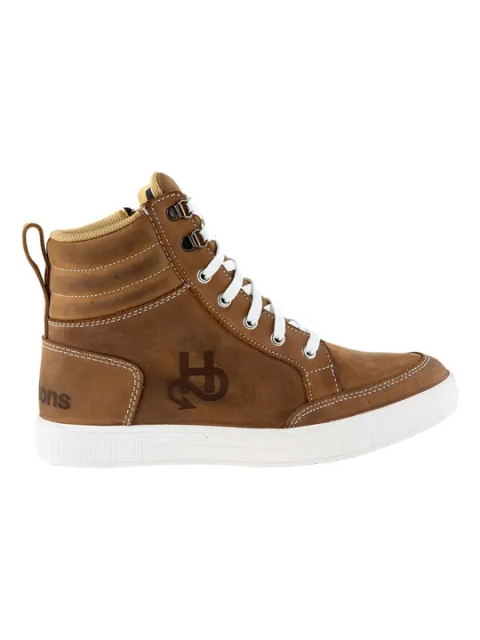 Shoes Osaka Cuir - Helstons