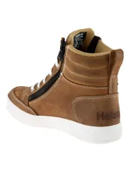 Baskets Osaka Cuir - Helstons