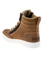 Shoes Osaka Cuir - Helstons