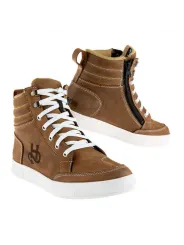 Shoes Osaka Cuir - Helstons