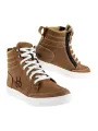 Baskets Osaka Cuir - Helstons
