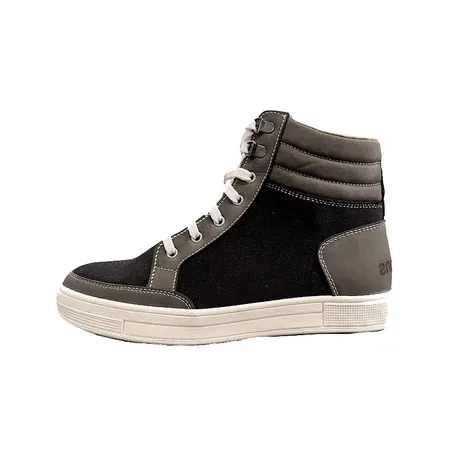 Scarpe Osaka Air Tissu-Cuir - Helstons