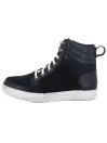 Scarpe Osaka Air Tissu-Cuir - Helstons