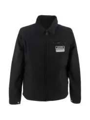 Worker Toile Cotton Jacket - Helstons