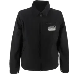 Blouson Worker Toile Coton - Helstons