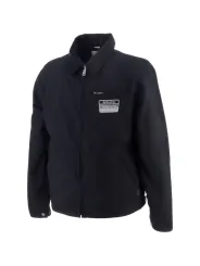 Blouson Worker Toile Coton - Helstons