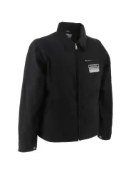 Blouson Worker Toile Coton - Helstons