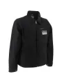 Worker Toile Cotton Jacket - Helstons