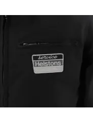 Worker Toile Cotton Jacket - Helstons