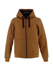 Jacket Dakota Men Coton-Canvas - Helstons