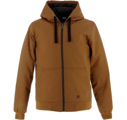 Chaqueta Dakota Homme Coton-Canvas - Helstons