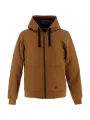 Jacke Dakota Homme Coton-Canvas - Helstons
