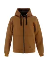 Blouson Dakota Homme Coton-Canvas - Helstons