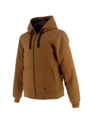 Giacca Dakota Homme Coton-Canvas - Helstons