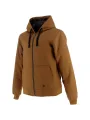Giacca Dakota Homme Coton-Canvas - Helstons