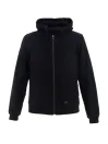 Jacke Dakota Homme Coton-Canvas - Helstons