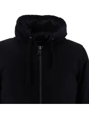 Blouson Dakota Homme Coton-Canvas - Helstons