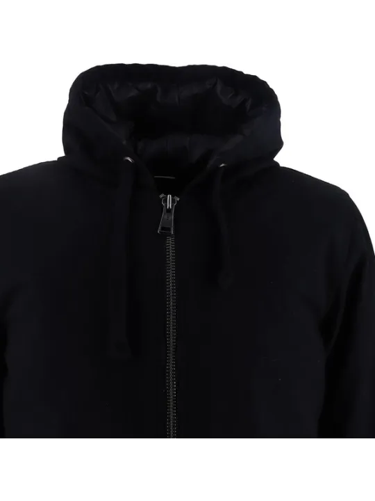 Blouson Dakota Homme Coton-Canvas - Helstons
