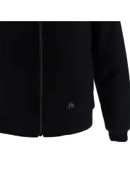 Jacket Dakota Men Coton-Canvas - Helstons