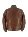 Blouson Downtown Cuir Rag - Helstons