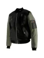 Jacket H-Bomb Homme Tissu Technique - Helstons
