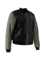 Blouson H-Bomb Homme Tissu Technique - Helstons