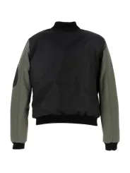 Blouson H-Bomb Homme Tissu Technique - Helstons