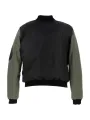 Giacca H-Bomb Homme Tissu Technique - Helstons