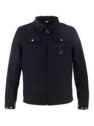 Jacket Oregon Men Coton-Canvas - Helstons