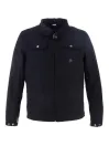 Jacket Oregon Men Coton-Canvas - Helstons