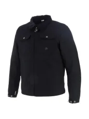 Chaqueta Oregon Men Coton-Canvas - Helstons