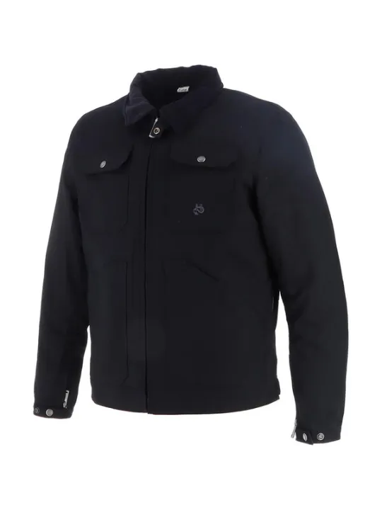 Giacca Oregon Men Coton-Canvas - Helstons