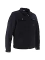Jacket Oregon Men Coton-Canvas - Helstons